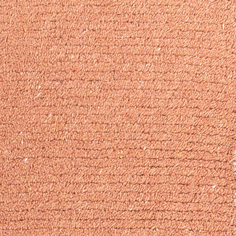 Tapis Népalais - 140 x 70 cm - multicolore