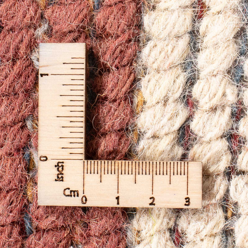 Tapis Népalais - 140 x 70 cm - multicolore