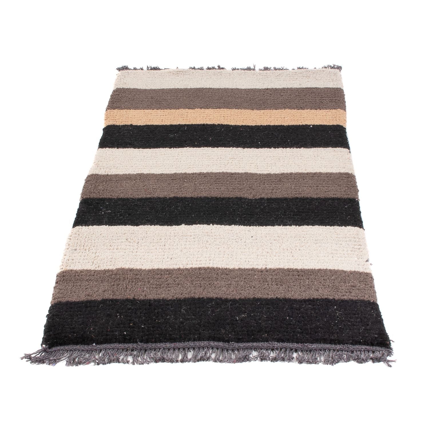 Tapis Népalais - 140 x 70 cm - multicolore