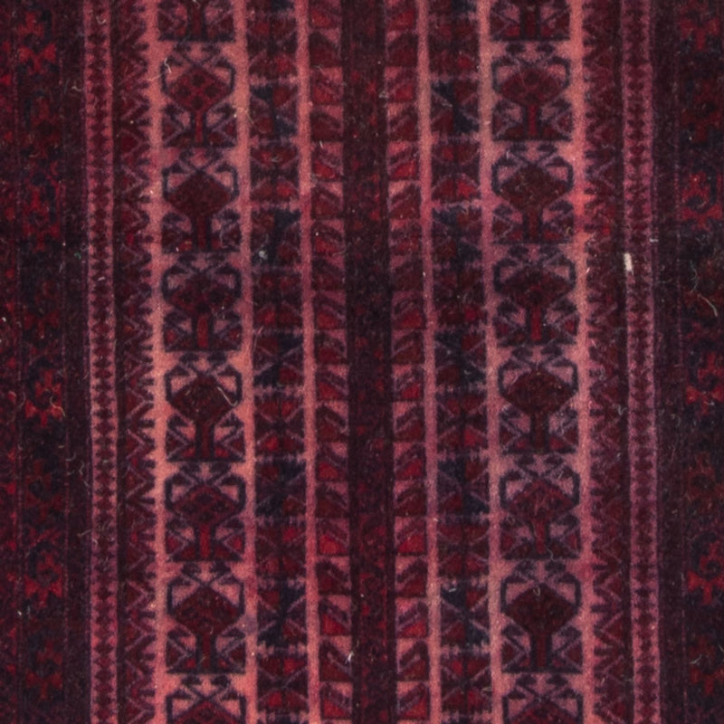 Tapis Belutsch - 142 x 91 cm - multicolore