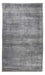 Tapis Gabbeh - Loribaft Softy - 150 x 83 cm - gris