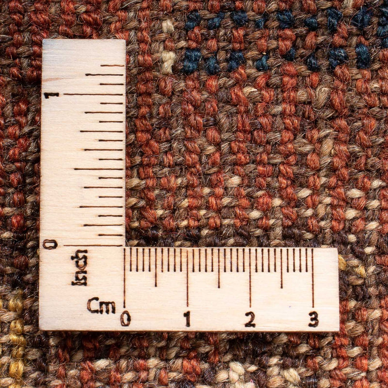 Tapis Belutsch - 105 x 60 cm - marron