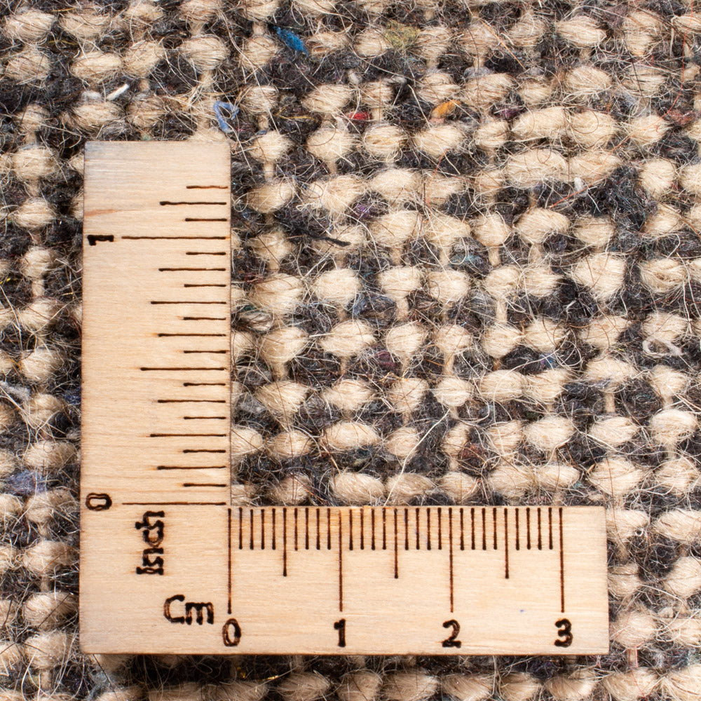 Gabbeh Teppich - Indus - 110 x 60 cm - natur