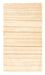 Tapis Gabbeh - Indus - 110 x 60 cm - naturel