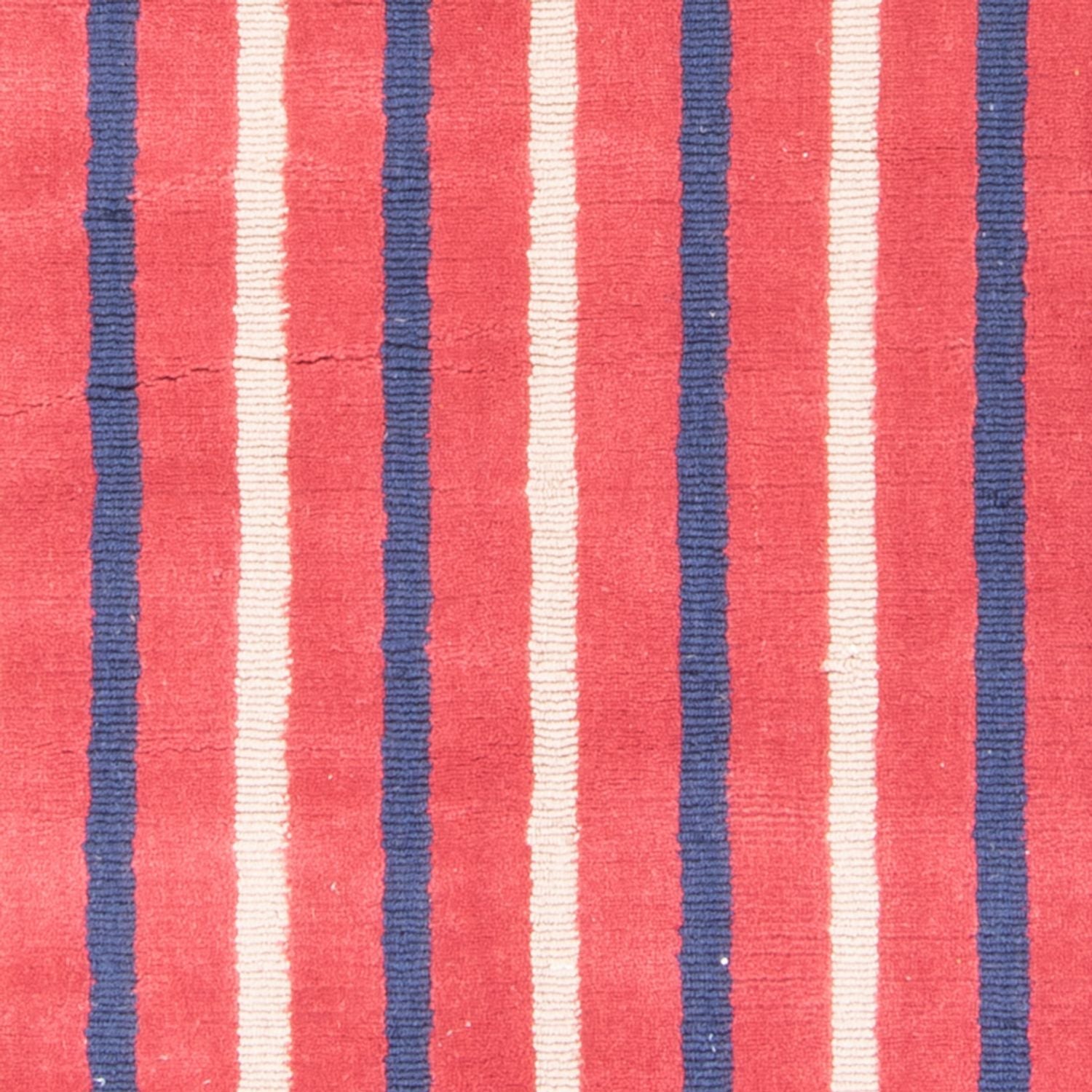 Tapis Gabbeh - Loribaft Softy - 160 x 90 cm - multicolore