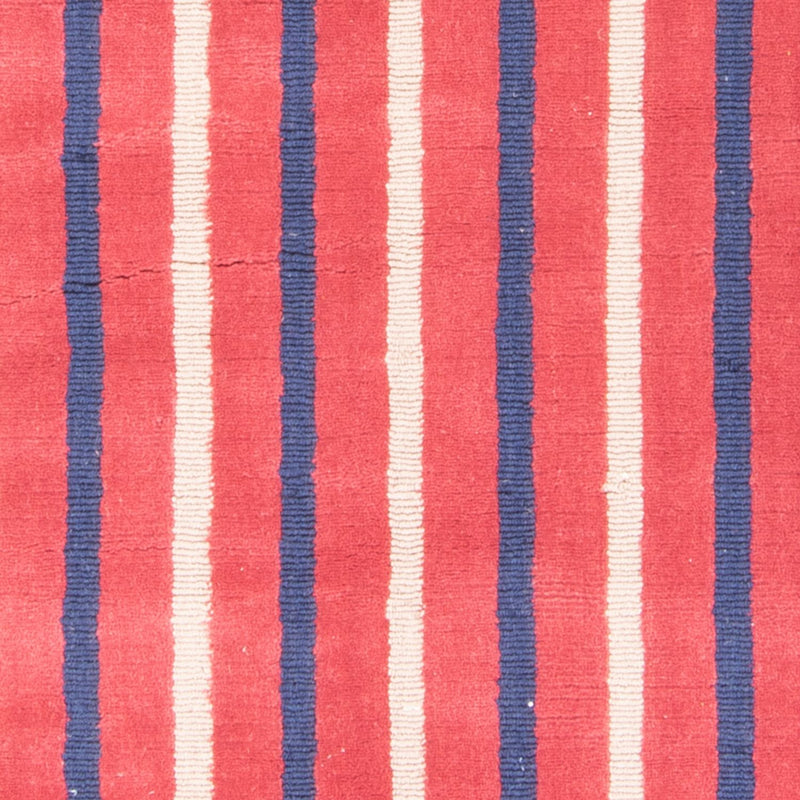 Tapis Gabbeh - Loribaft Softy - 160 x 90 cm - multicolore