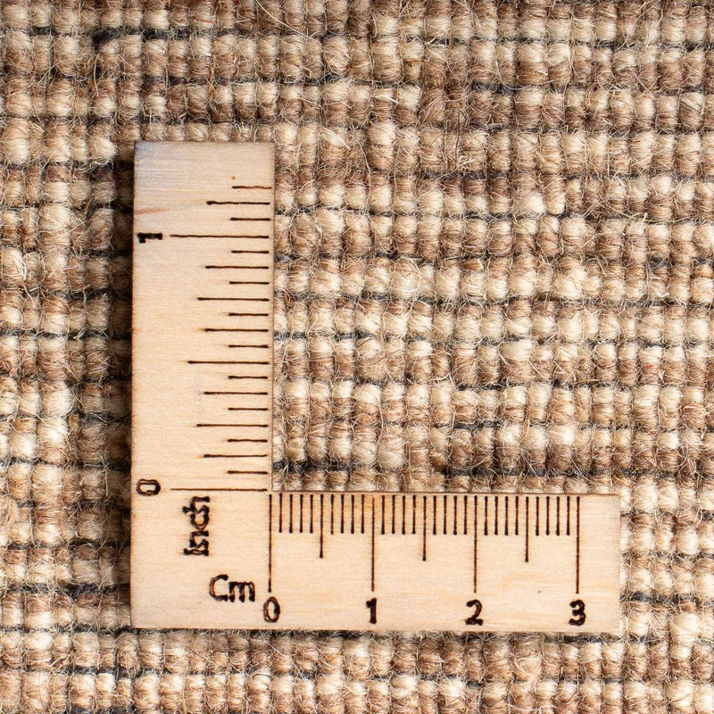 Gabbeh Teppich - Softy - 168 x 117 cm - beige