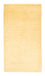 Tapis Gabbeh - Loribaft Softy - 145 x 95 cm - beige
