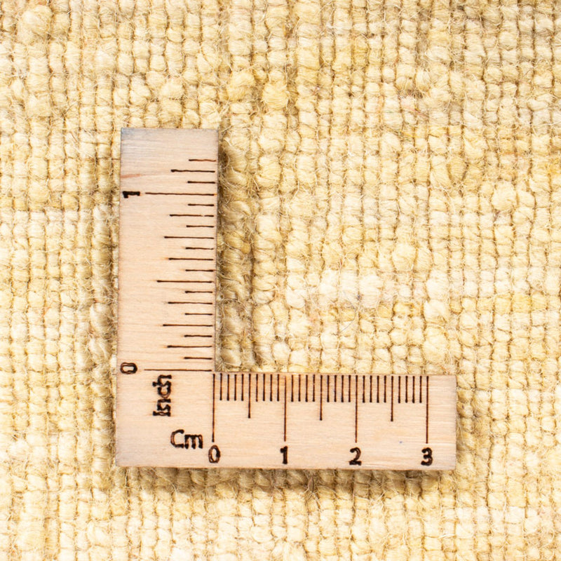 Tapis Gabbeh - Loribaft Softy - 145 x 95 cm - beige