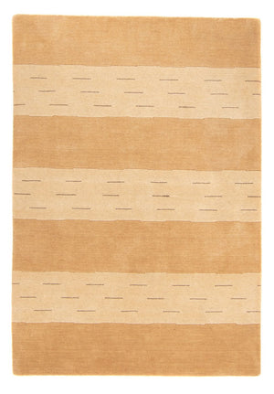 Tapis Gabbeh - Softy - 183 x 121 cm - beige