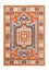 Tapis Ziegler - Kazak - 200 x 139 cm - multicolore