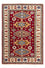 Ziegler Teppich - Kazak - 205 x 136 cm - rot