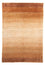 Tapis Gabbeh - Loribaft Softy - 240 x 168 cm - rouille