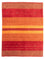 Tapis Gabbeh - Loribaft Softy - 242 x 168 cm - multicolore