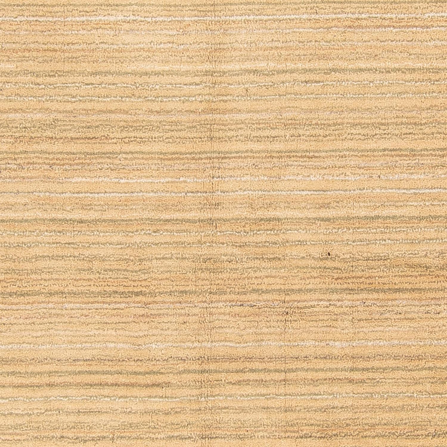 Gabbeh Teppich - Softy - 240 x 170 cm - beige