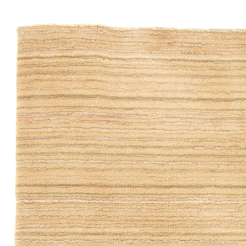 Gabbeh Teppich - Softy - 240 x 170 cm - beige
