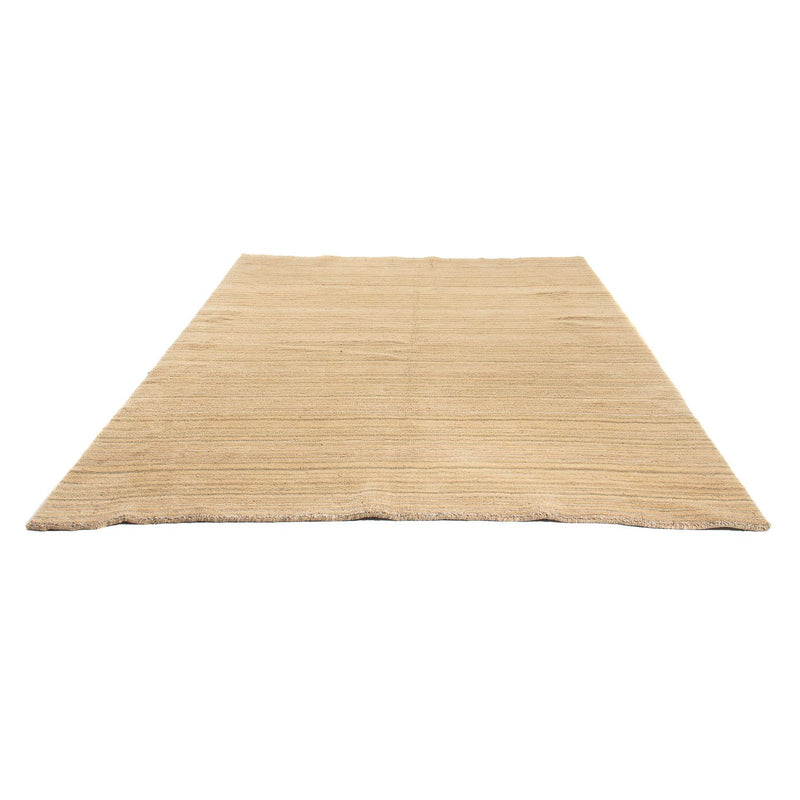 Gabbeh Teppich - Softy - 240 x 170 cm - beige