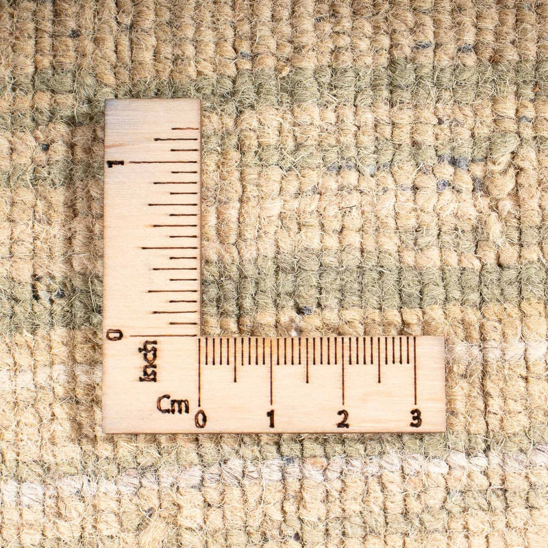 Gabbeh Teppich - Softy - 240 x 170 cm - beige