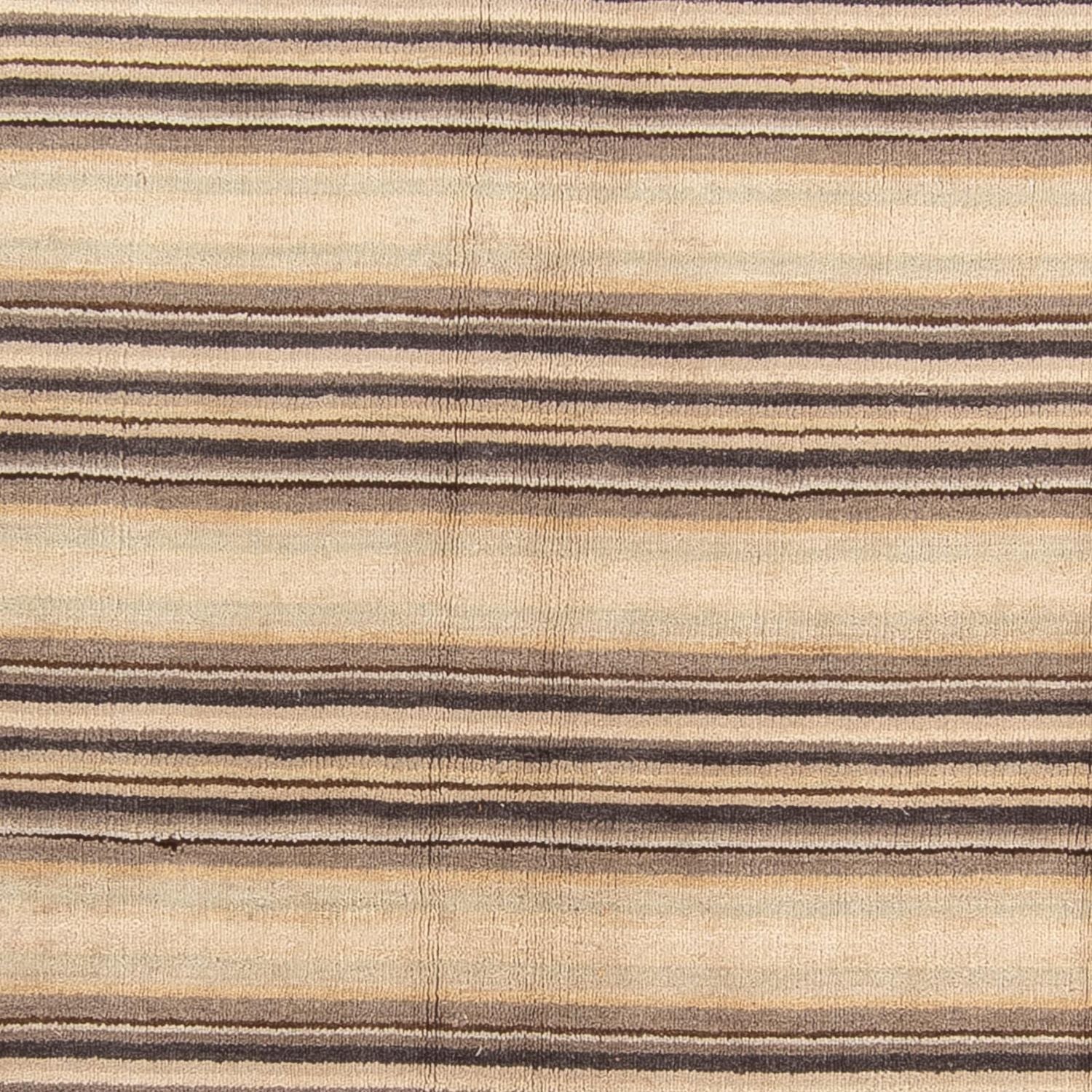 Tapis Gabbeh - Softy - 240 x 170 cm - multicolore