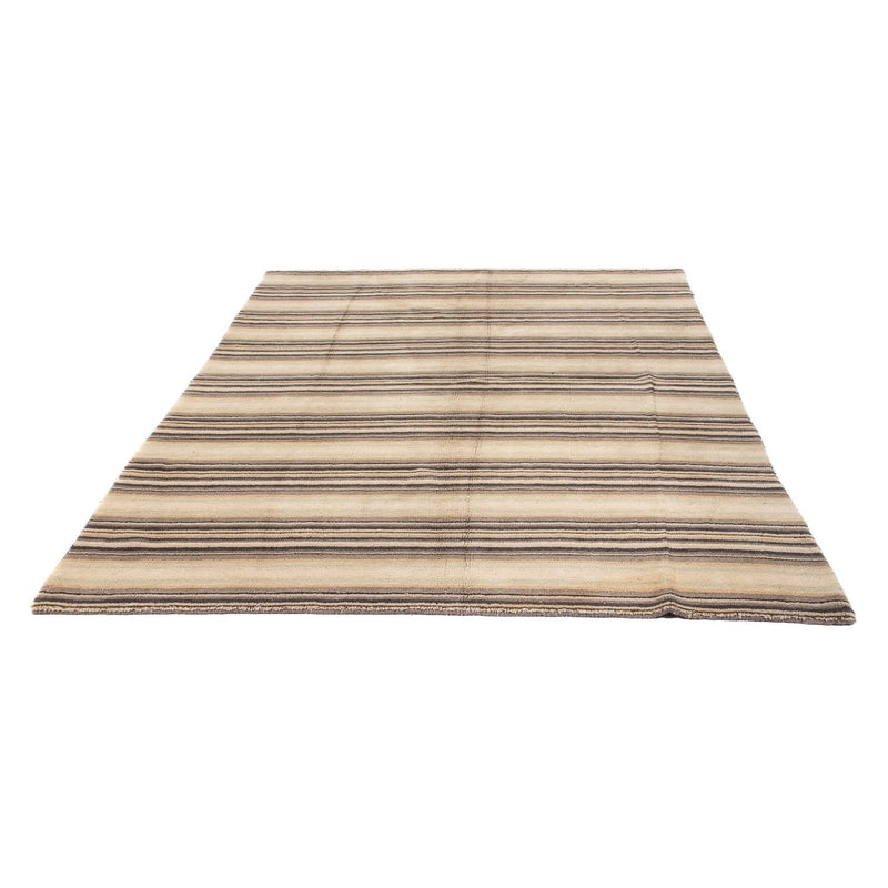 Tapis Gabbeh - Softy - 240 x 170 cm - multicolore
