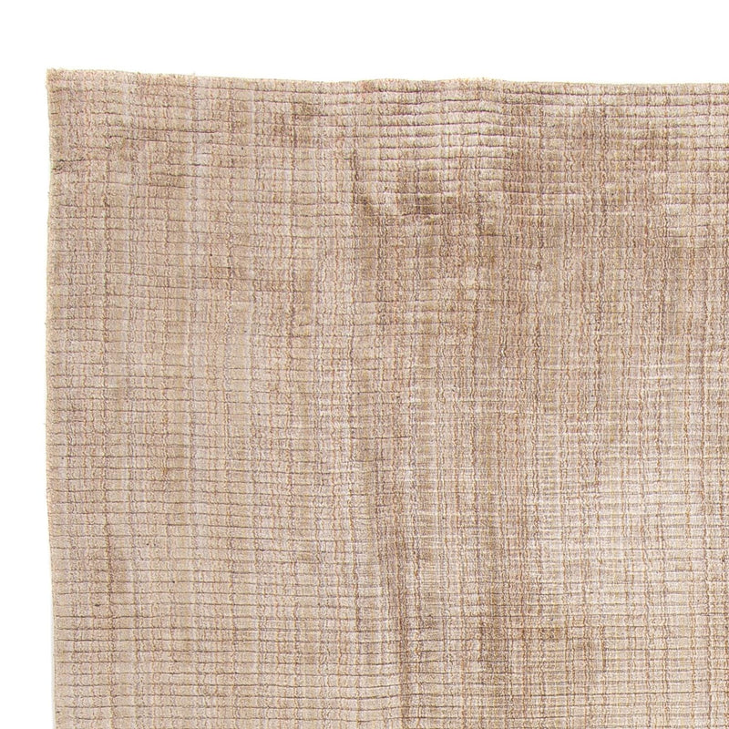 Tapis en viscose - 300 x 230 cm - multicolore