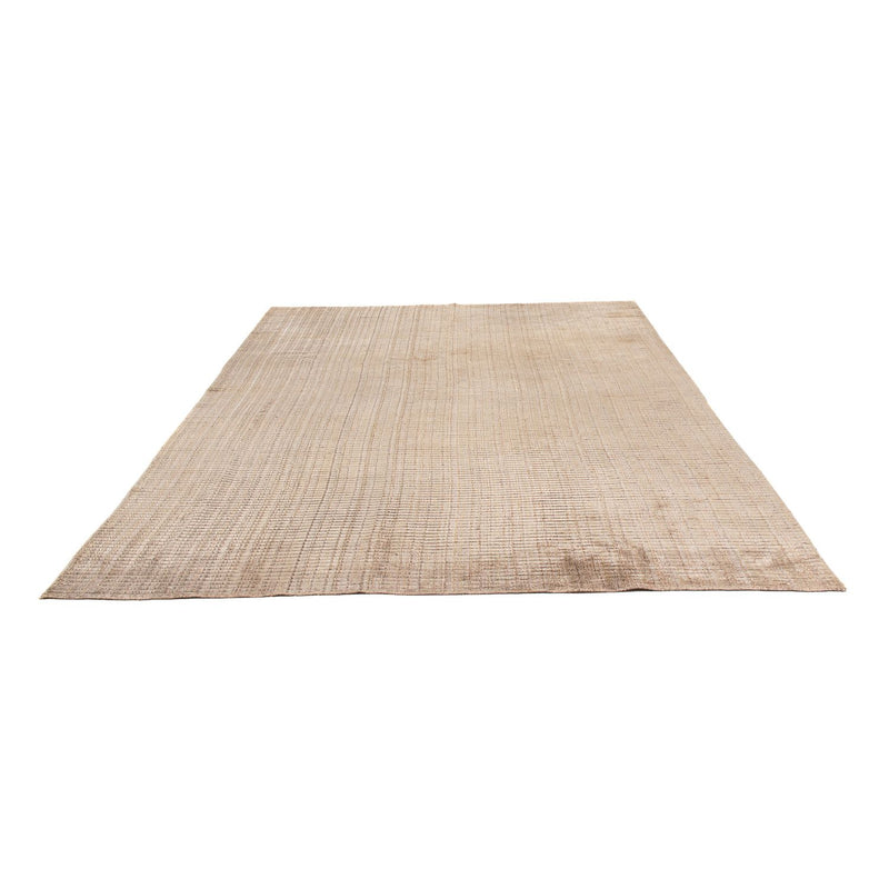 Tapis en viscose - 300 x 230 cm - multicolore