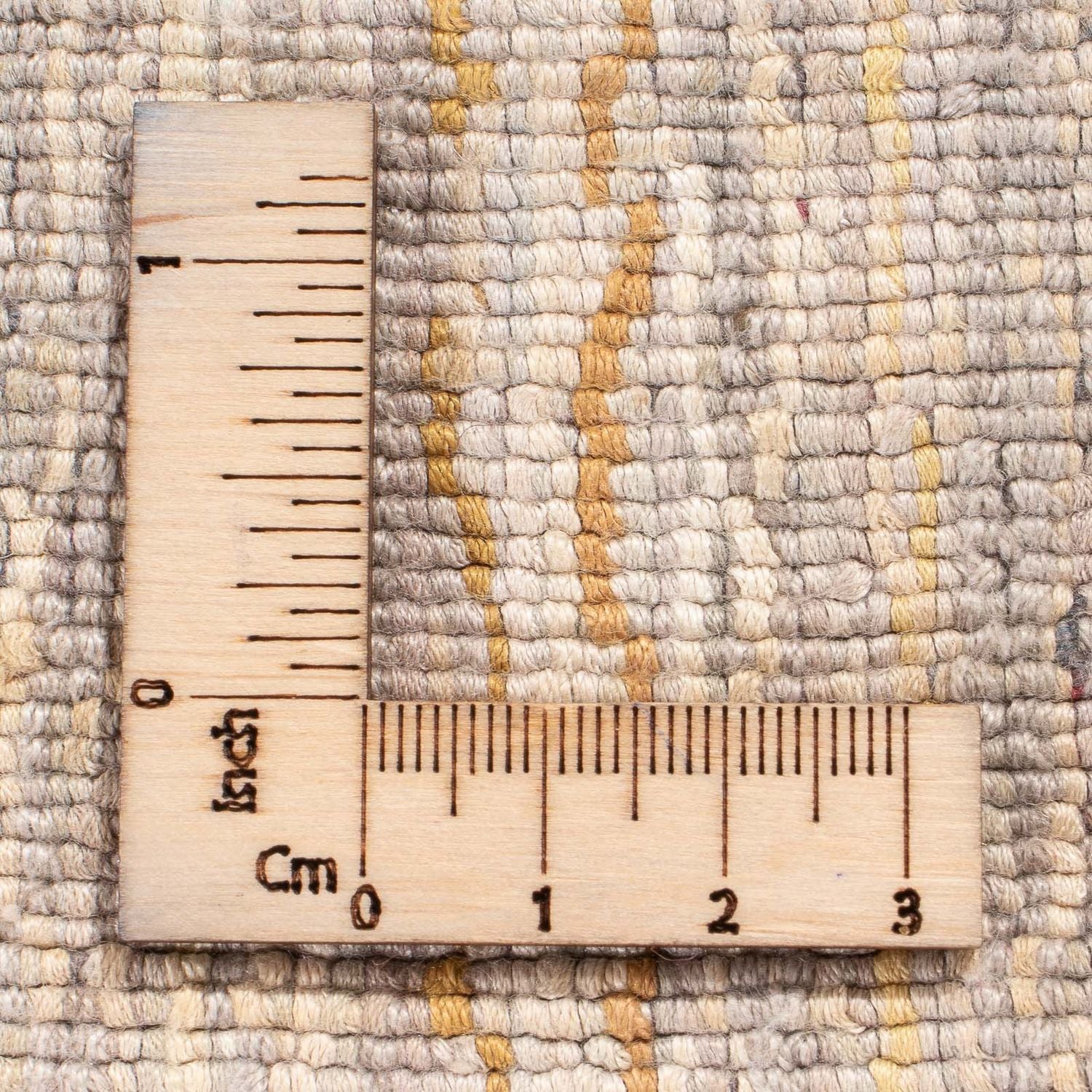Tapis en viscose - 300 x 230 cm - multicolore
