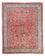 Tapis persan - Classique - 254 x 203 cm - saumon