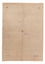 Tapis Gabbeh - Indus - 240 x 170 cm - beige