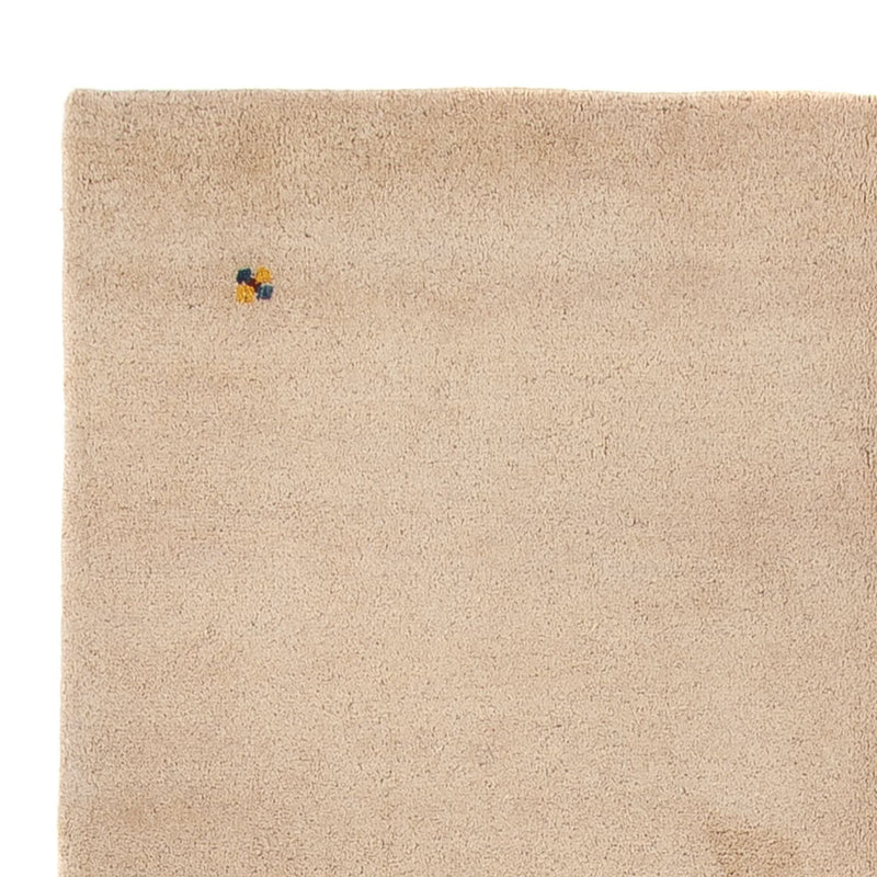 Tapis Gabbeh - Indus - 240 x 170 cm - beige