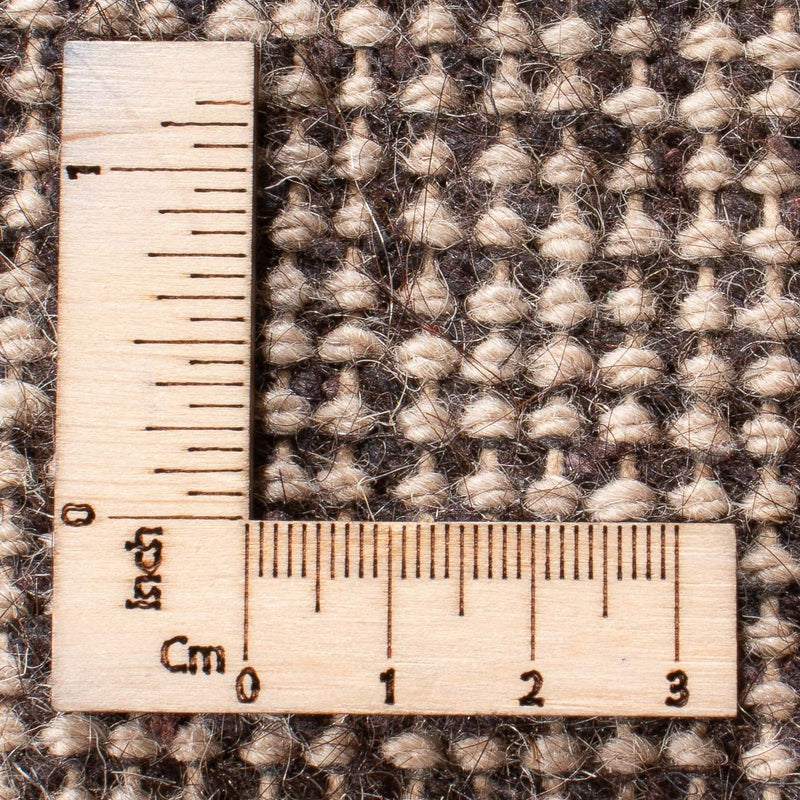 Tapis Gabbeh - Indus - 240 x 170 cm - beige
