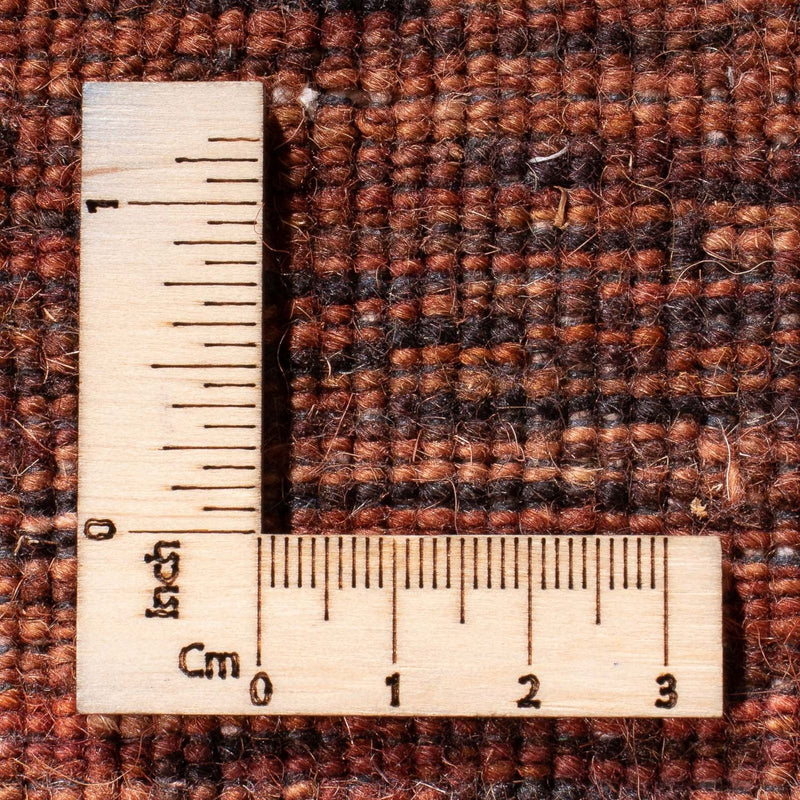 Tapis Gabbeh - Softy - 237 x 176 cm - multicolore