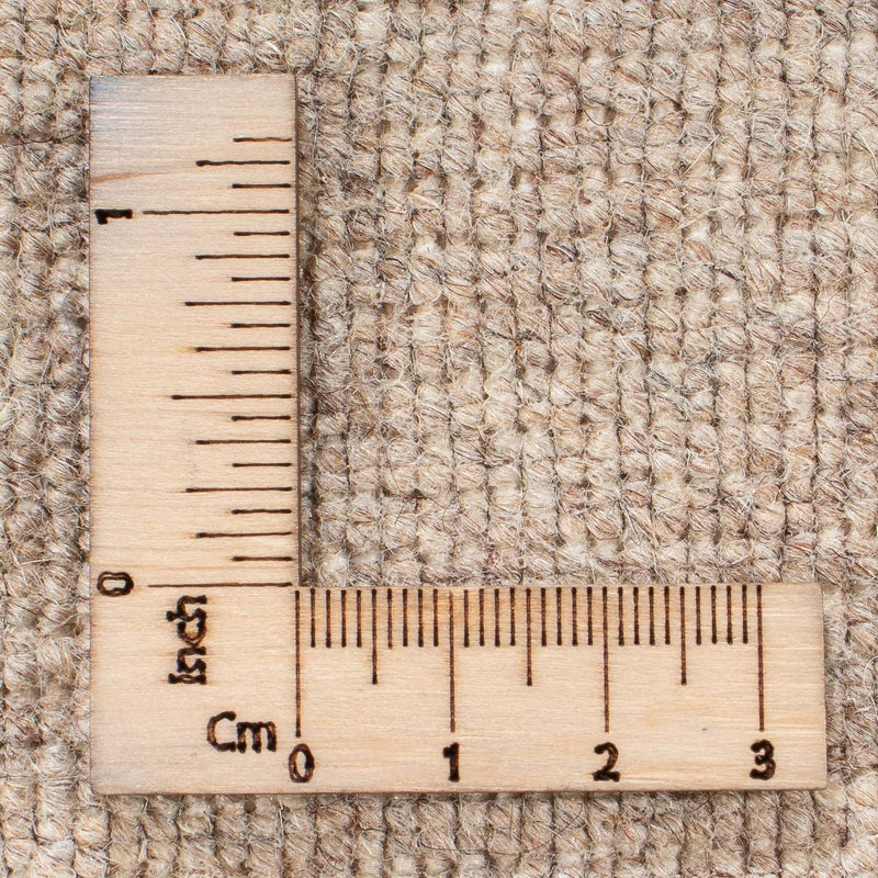 Tapis Gabbeh - Loribaft Softy - 234 x 172 cm - multicolore