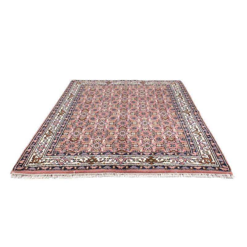 Tapis oriental - Bidjar - Indus - 240 x 170 cm - saumon
