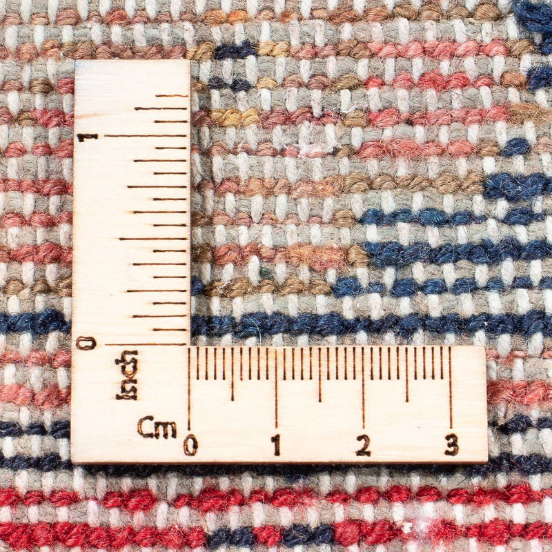 Tapis persan - Nomadic - 274 x 150 cm - bleu foncé