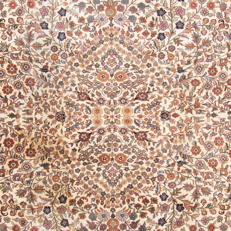 Tapis oriental - Bidjar - Indus - 400 x 300 cm - beige