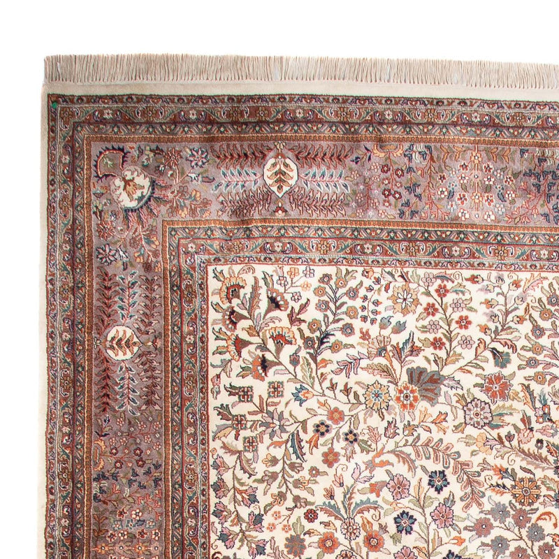 Tapis oriental - Bidjar - Indus - 400 x 300 cm - beige