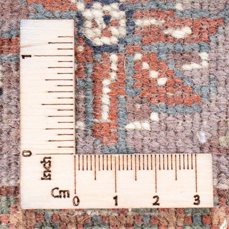 Tapis oriental - Bidjar - Indus - 400 x 300 cm - beige
