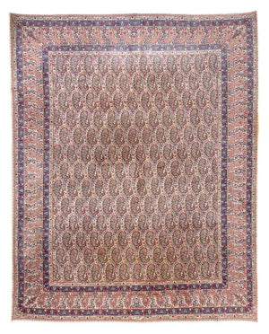 Tapis persan - Classique - 400 x 300 cm - multicolore
