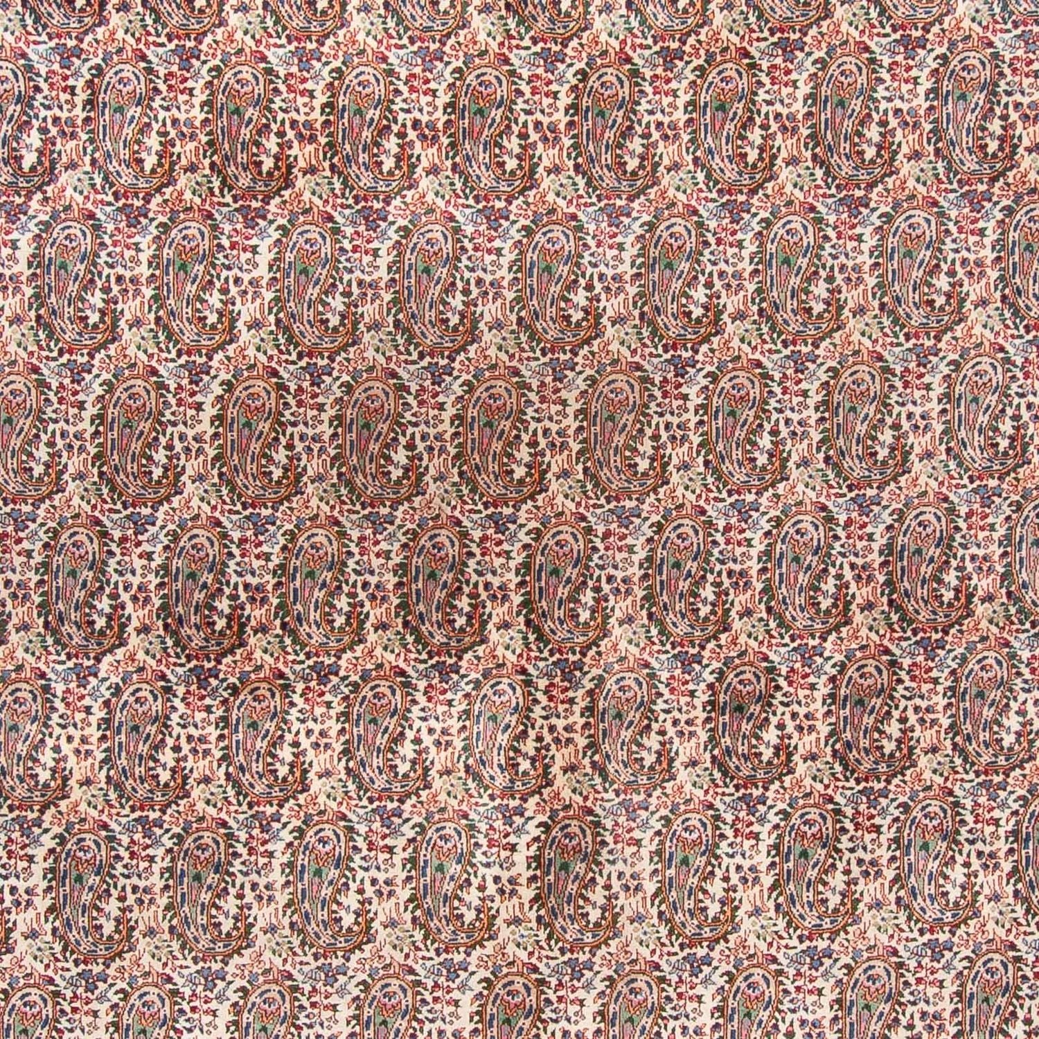 Tapis persan - Classique - 400 x 300 cm - multicolore