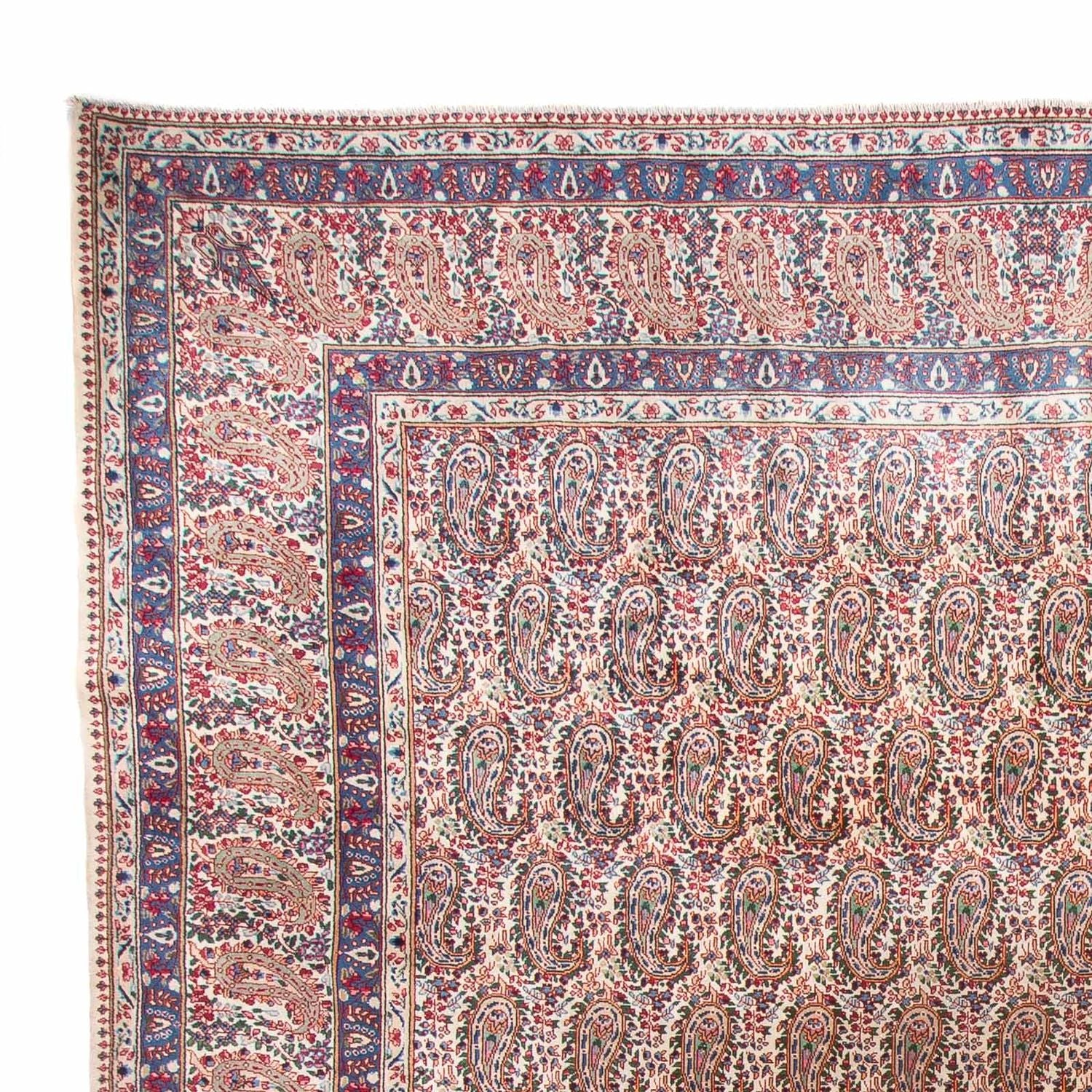 Tapis persan - Classique - 400 x 300 cm - multicolore