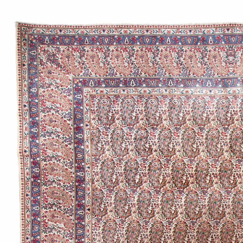 Tapis persan - Classique - 400 x 300 cm - multicolore