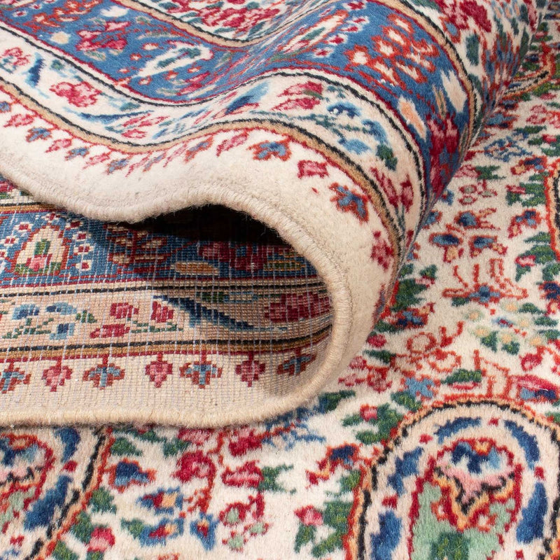Tapis persan - Classique - 400 x 300 cm - multicolore