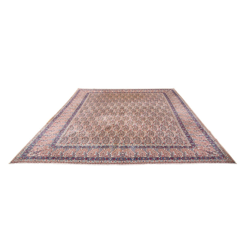 Tapis persan - Classique - 400 x 300 cm - multicolore