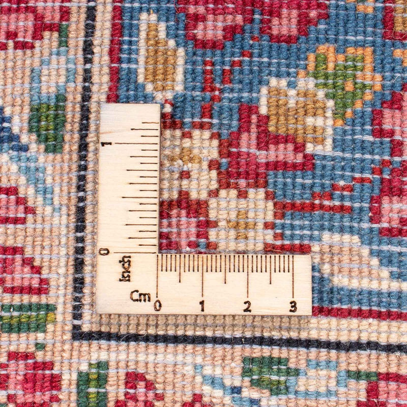 Tapis persan - Classique - 400 x 300 cm - multicolore