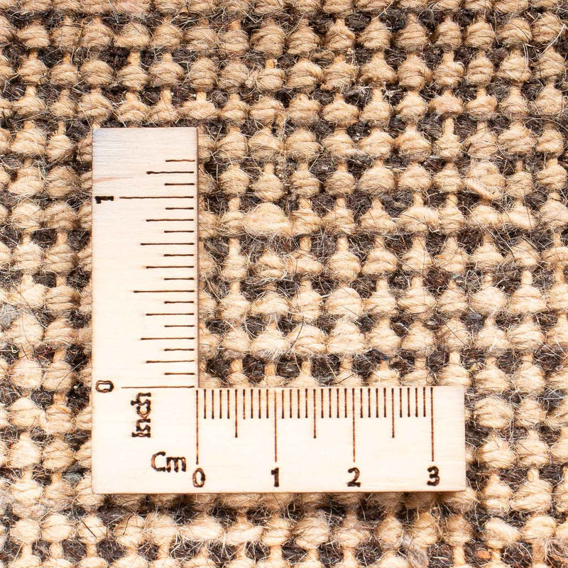 Tapis Gabbeh - Indus - 190 x 130 cm - multicolore