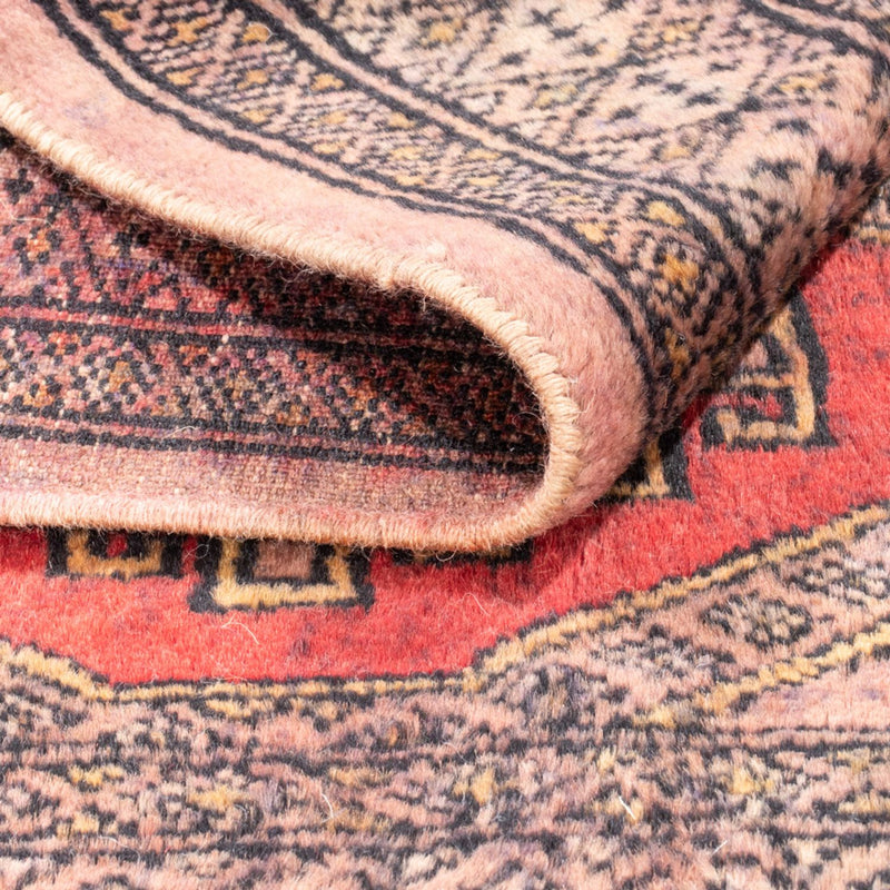 Tapis Pakistani - 92 x 60 cm - multicolore