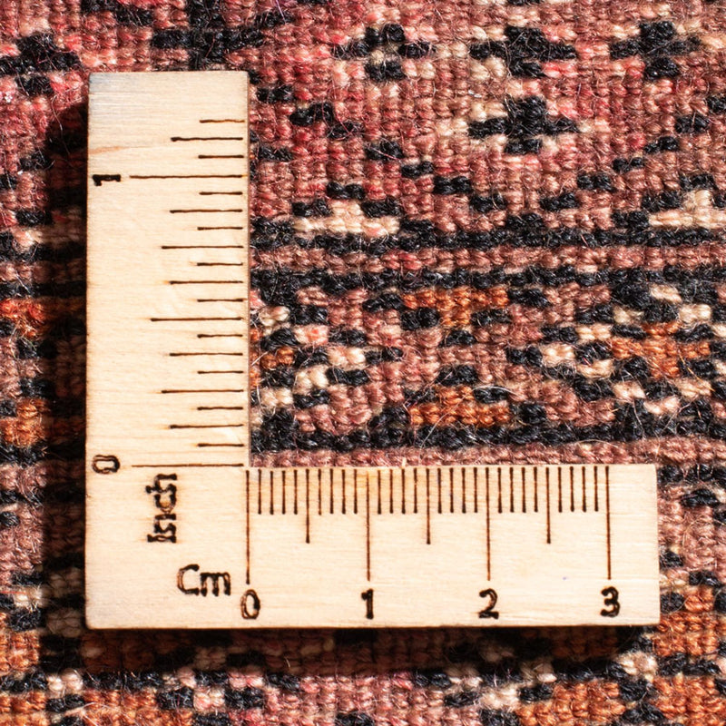 Tapis Pakistani - 92 x 60 cm - multicolore