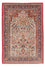 Tapis persan - Ghom - 200 x 137 cm - beige