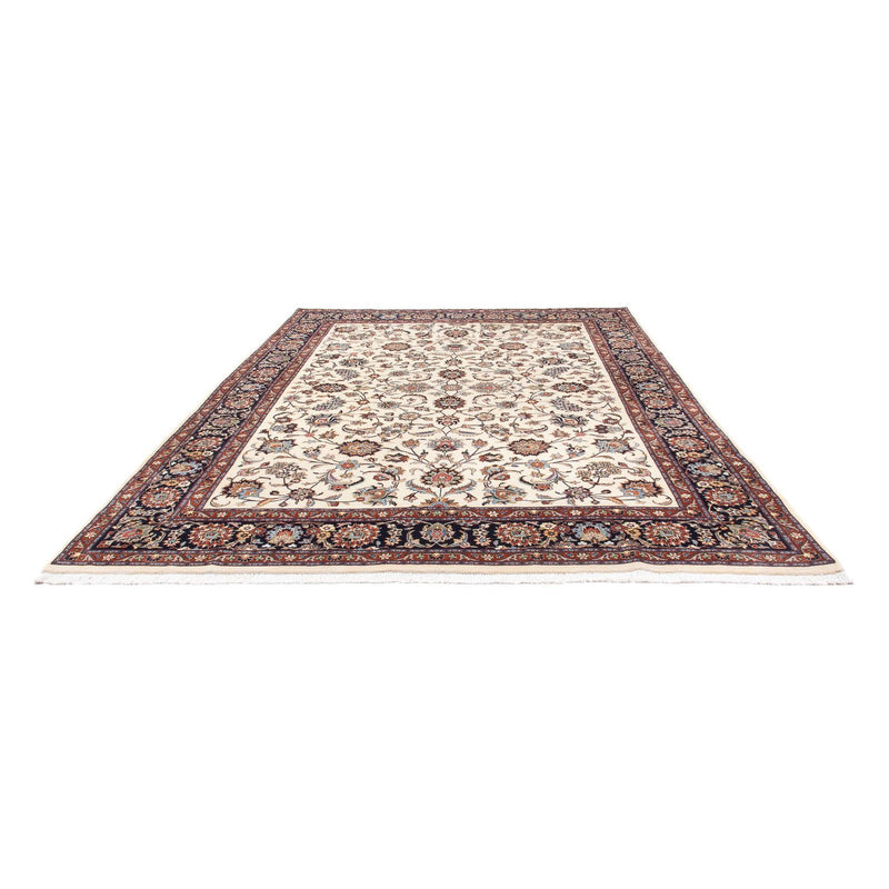 Tapis persan - Classique - 343 x 243 cm - crème